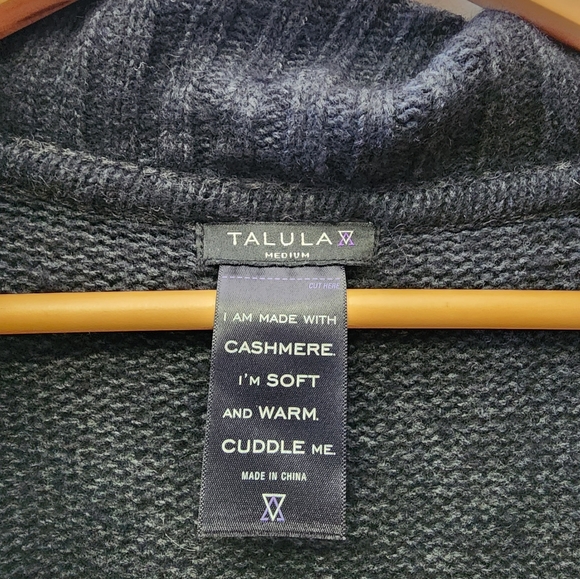 Talula - Sweater - Picture 3 of 3